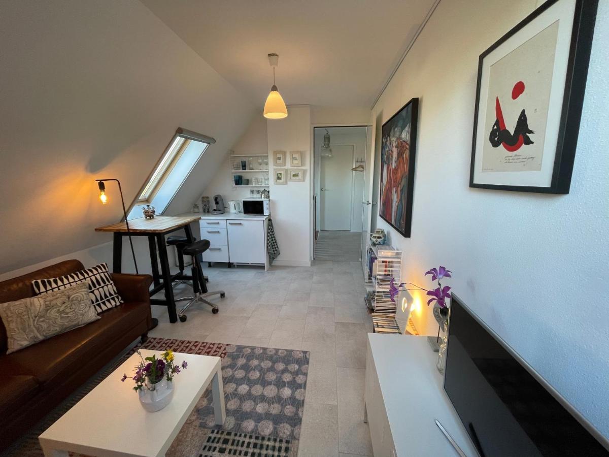 Vrijplaats Bed & Breakfast Oosterend  Bagian luar foto